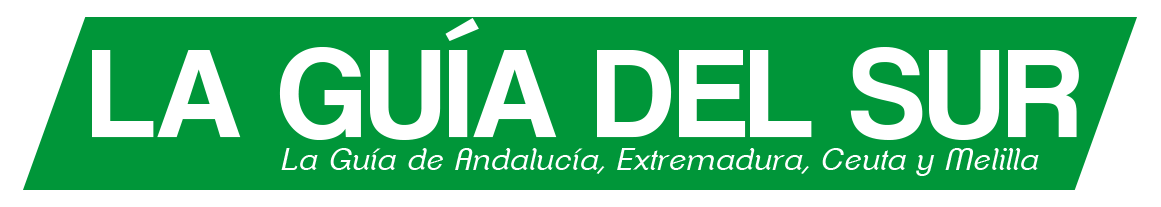 Logotipo Guía del Sur